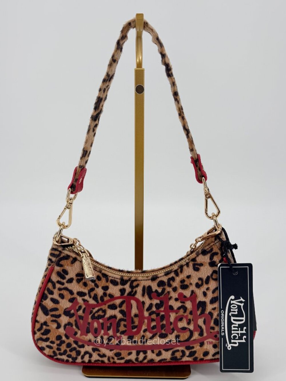 Von Dutch Bag